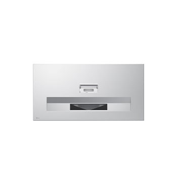 LG CineBeam HU925V | 4K Ultra-Kurzdistanzprojektor, kompatibel mit Dolby Atmos FlexConnect, HU925V
